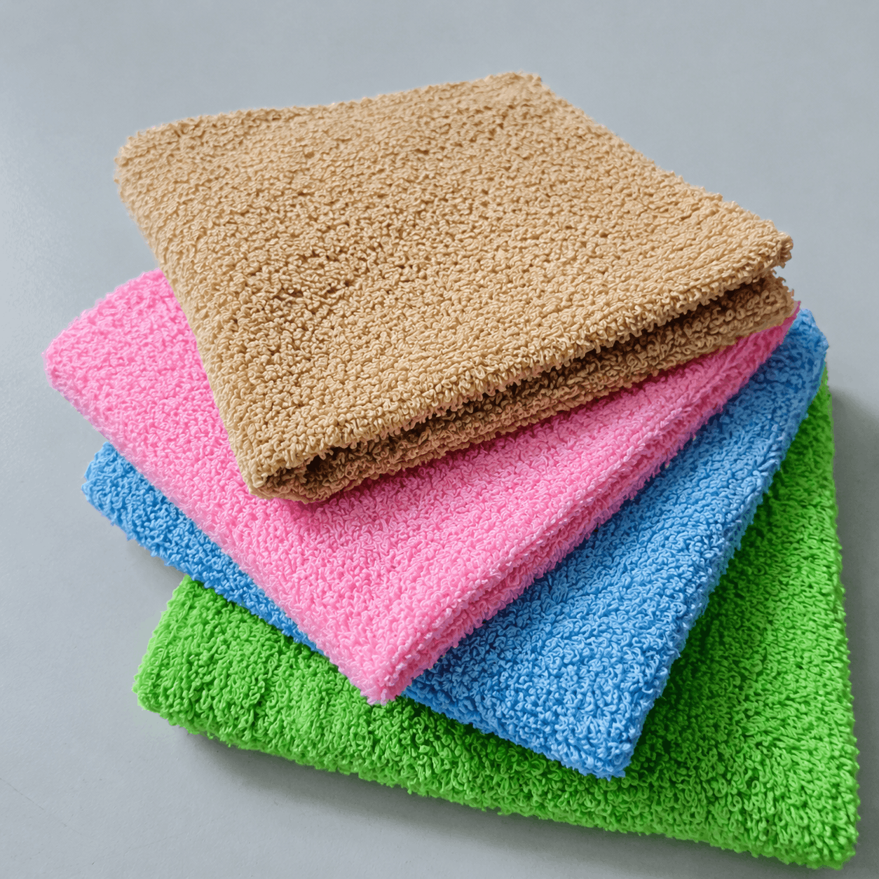 Cotton Face Towel Set