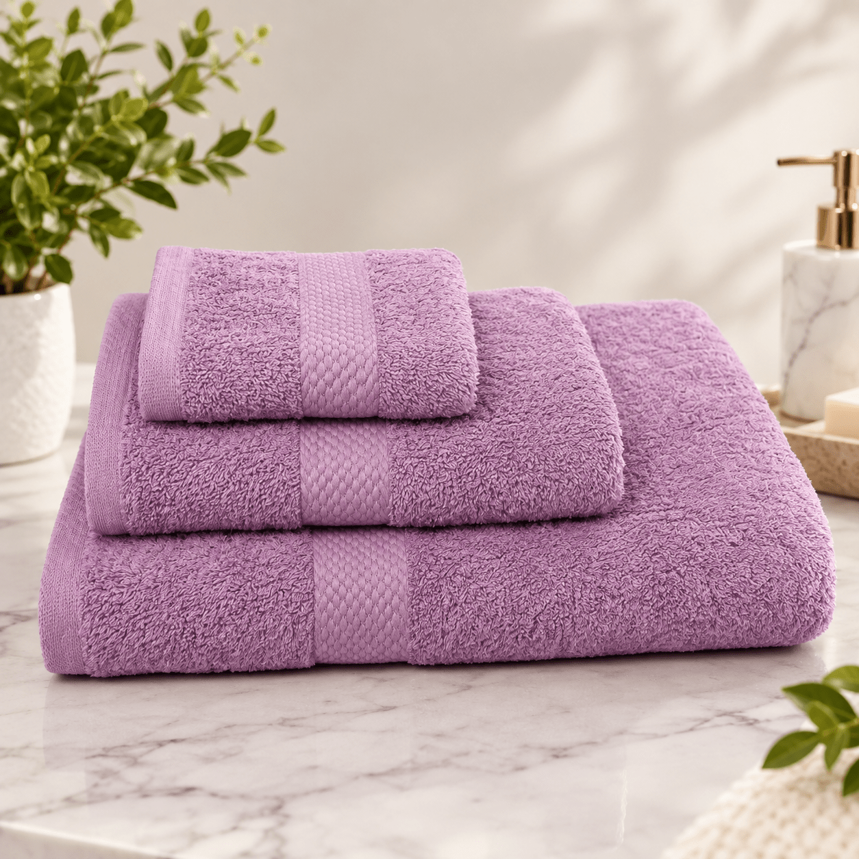 Turkish Towel Set